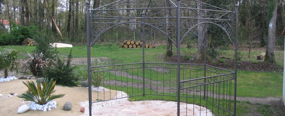 Pergola