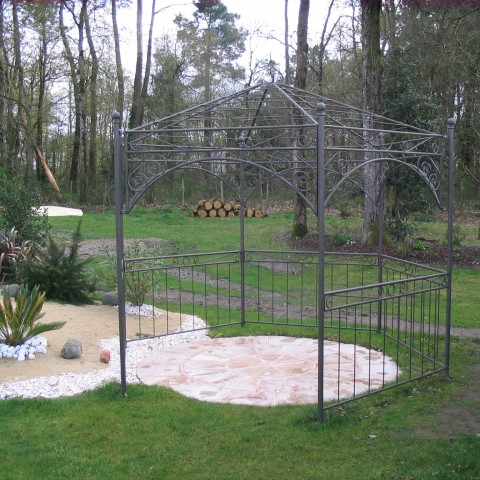 Pergola